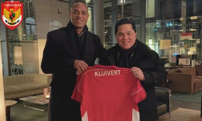 Erick Thohir