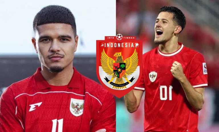 Timnas Indonesia Vs Bahrain