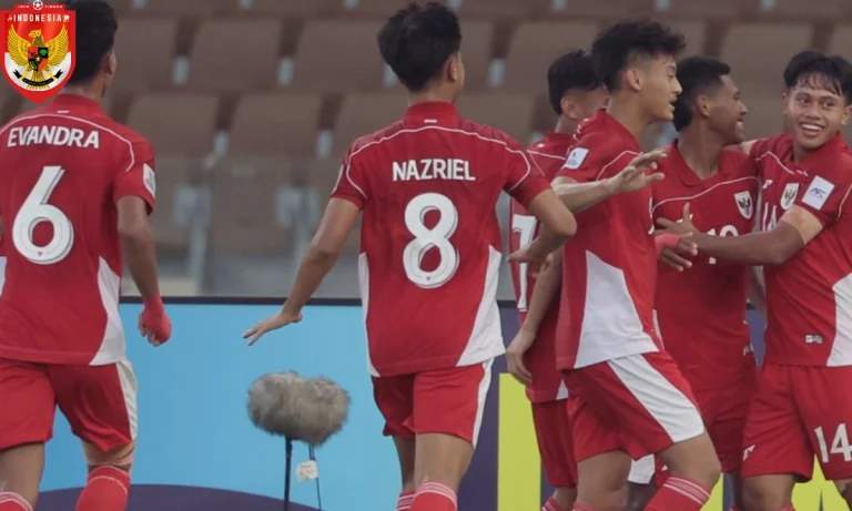 Timnas U-17