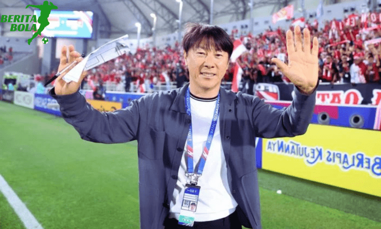 Shin Tae-yong